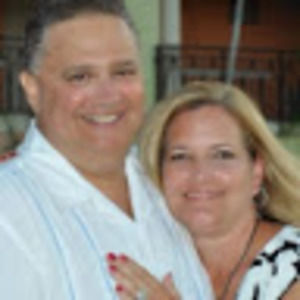 Meet your Posher, Theresa